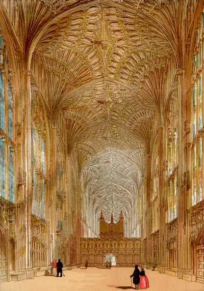 Cappella del King